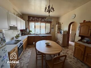 Vente Maison Maison à vendre Saint-Pierre-du-Vauvray Saint-pierre-du-vauvray