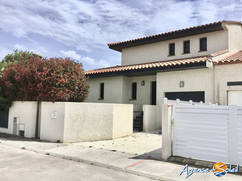VILLA COMPTEMPORAIRE TYPE T5