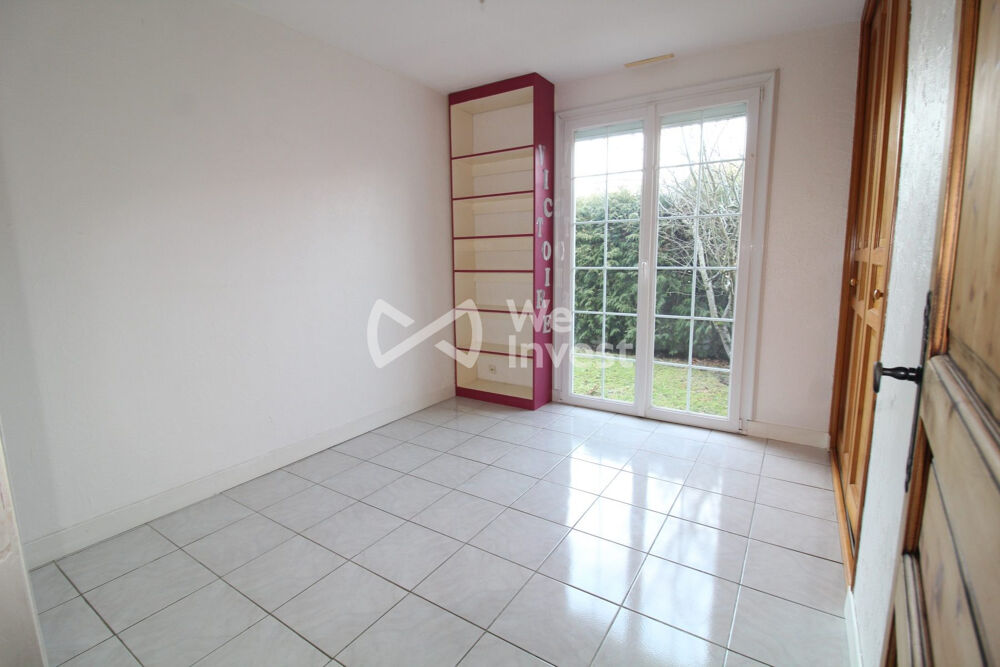 à vendre  Maison Serris (77700)