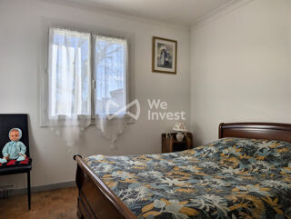  Maison à vendre 6 pièces 138 m²