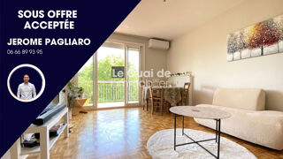  Appartement à vendre 4 pièces 78 m²
