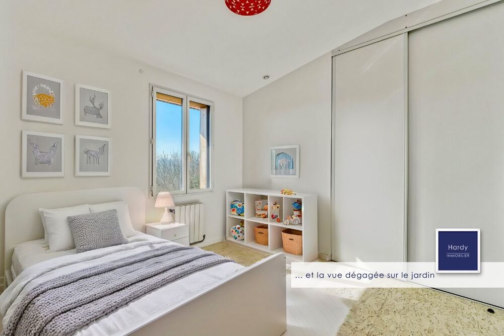  vendre  Maison Osny (95520)