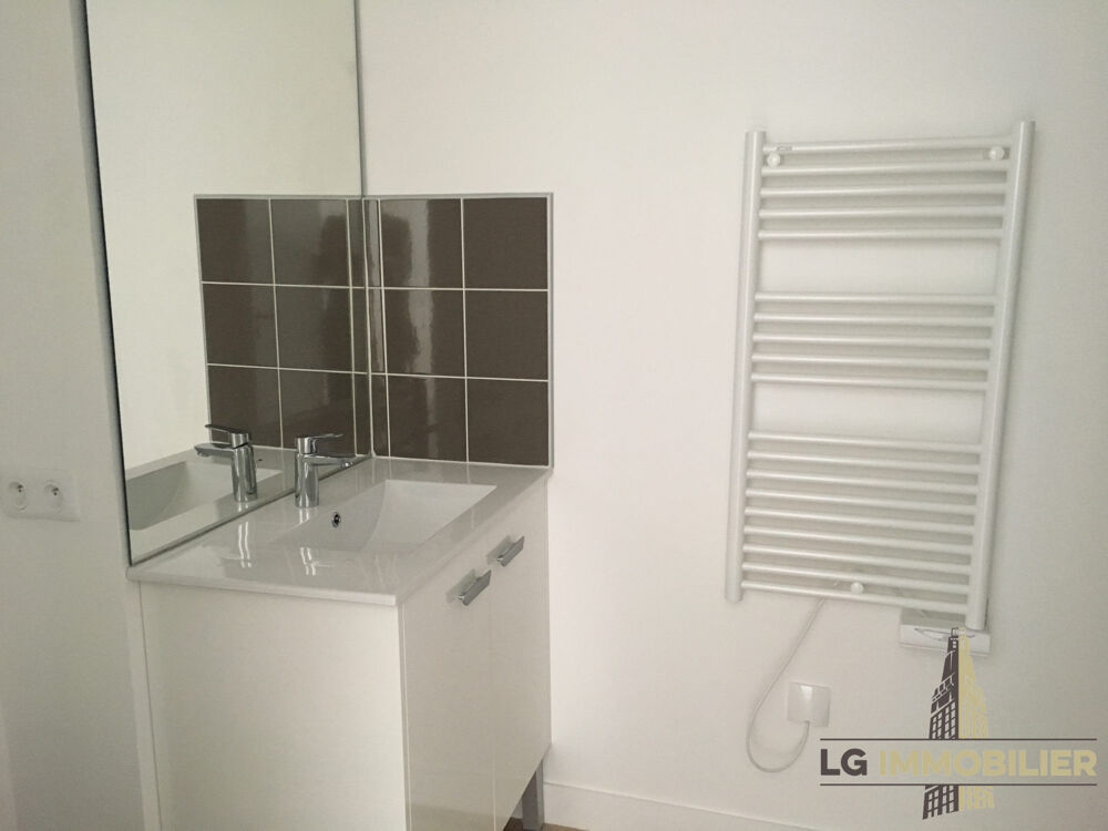 Location Appartement TYPE 1 - LONGUEAU Longueau