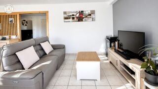  Appartement � vendre 4 pi�ces 81 m�