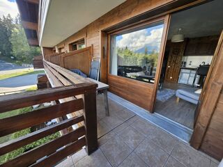  Appartement à louer 1 pièce 23 m²