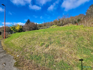 Terrain � vendre 1371 m�