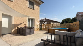  Maison à vendre 4 pièces 92 m²
