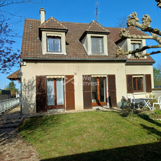  Maison à vendre 10 pièces 188 m²