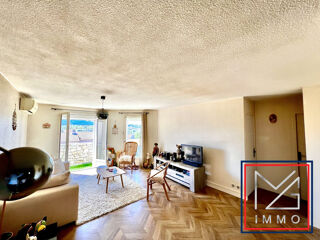 Appartement à vendre 3 pièces 65 m²