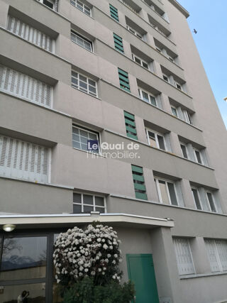  Appartement � vendre 3 pi�ces 54 m�