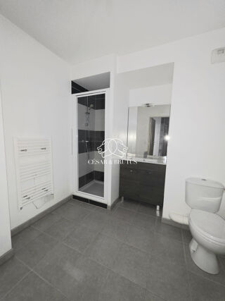  Appartement � vendre 1 pi�ce 35 m�