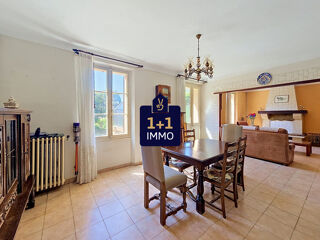  Maison à vendre 6 pièces 165 m²