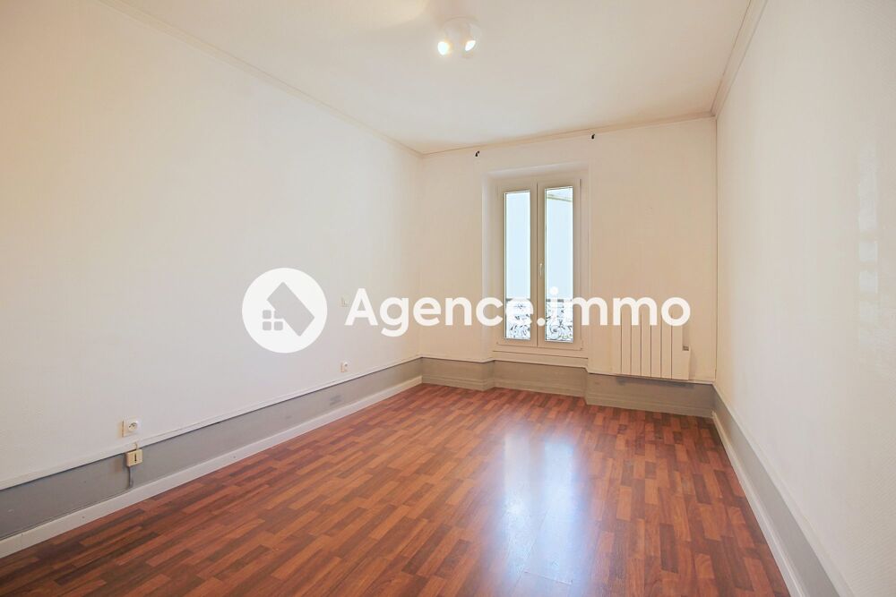 Appartement T4 de caractère au coeur de Thônes