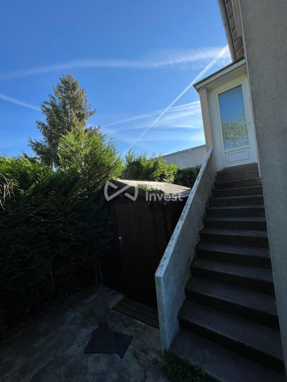 Location Appartement Appartement Athis Mons 2 pièce(s) 46.99 m2 Athis-mons