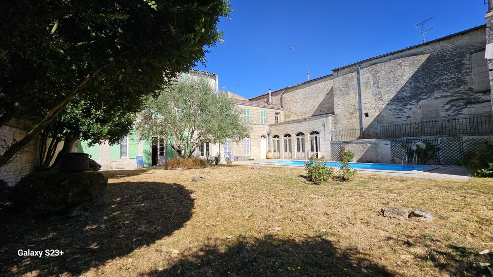 à vendre  Maison Niort (79000)