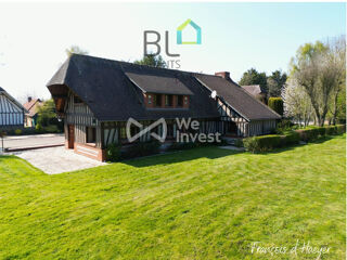  Maison � vendre 4 pi�ces 150 m�