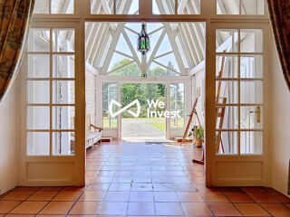  Maison à vendre 12 pièces 870 m²