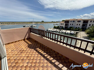  Appartement � vendre 2 pi�ces 27 m�