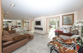  Maison à vendre 5 pièces 190 m²