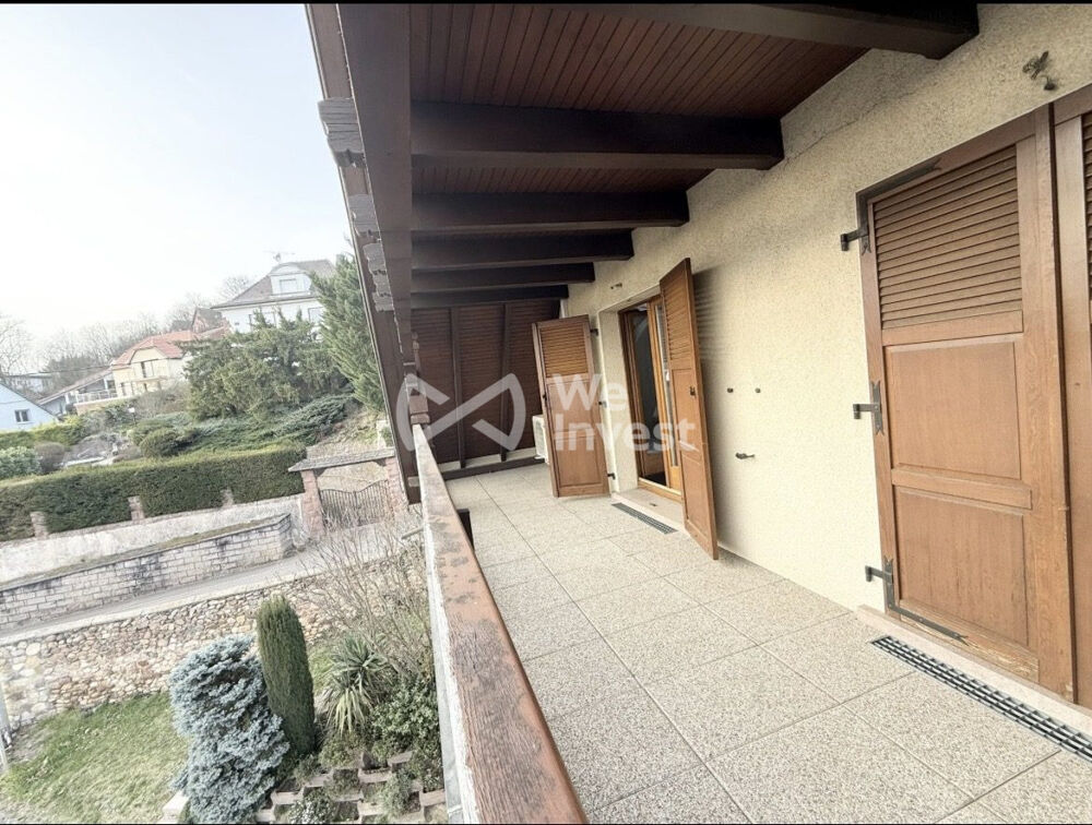 Location Appartement Apartement R+1 Obernai Obernai