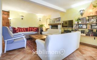  Maison � vendre 9 pi�ces 215 m�