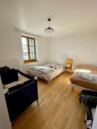  Maison à vendre 3 pièces 276 m²