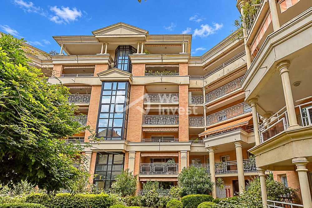 Vente Appartement Appartement d'Exeption Toulouse