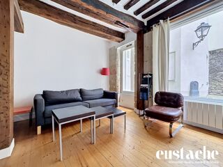  Appartement à vendre 1 pièce 28 m²