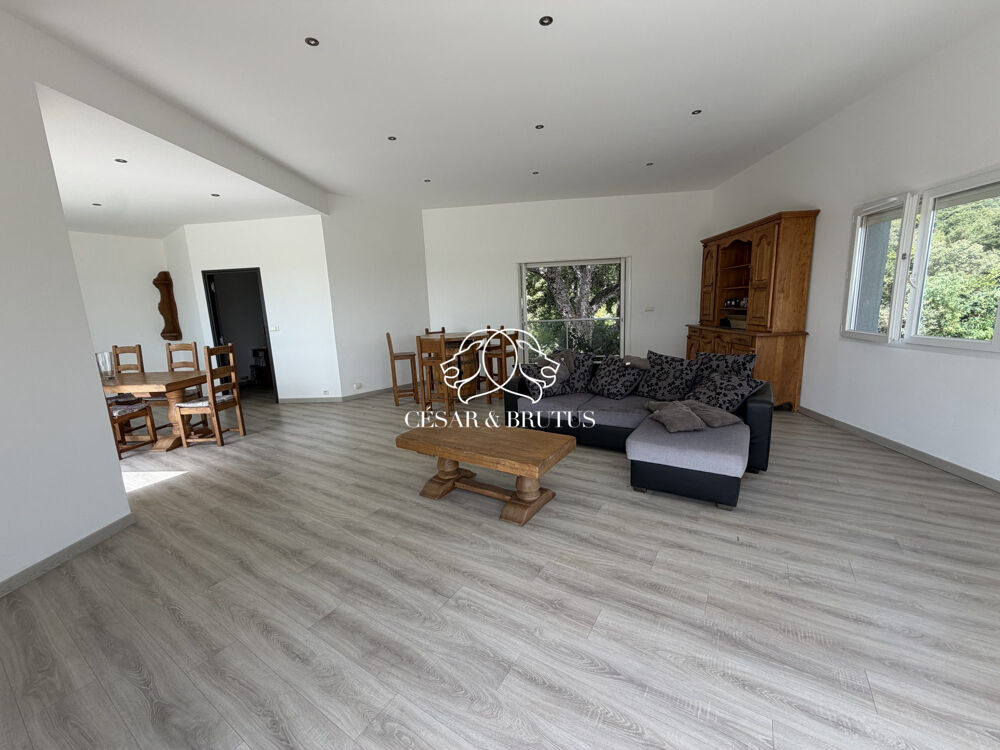 MAISON T6 + 2 APPARTEMENTS