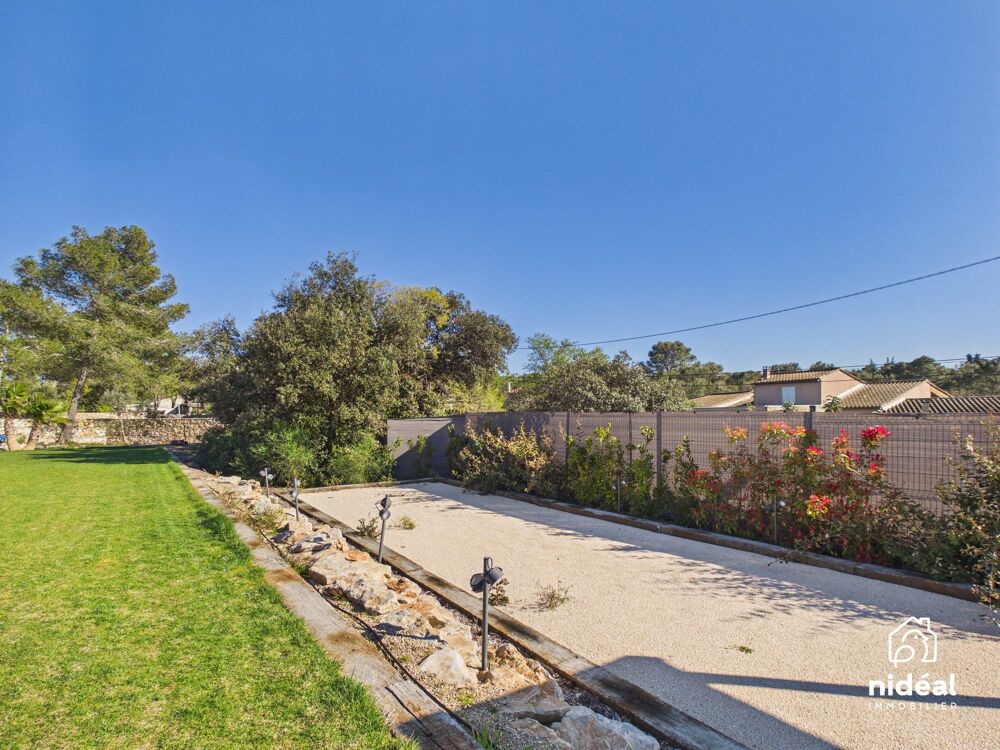 � vendre  Maison N�mes (30000)