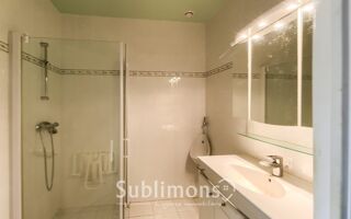  Appartement  vendre 3 pices 56 m