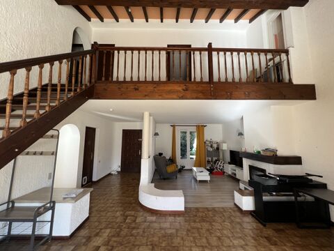  Maison � louer 4 pi�ces 116 m�