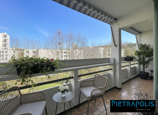  Appartement � vendre 3 pi�ces 80 m�