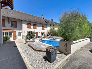  Maison à vendre 6 pièces 203 m²