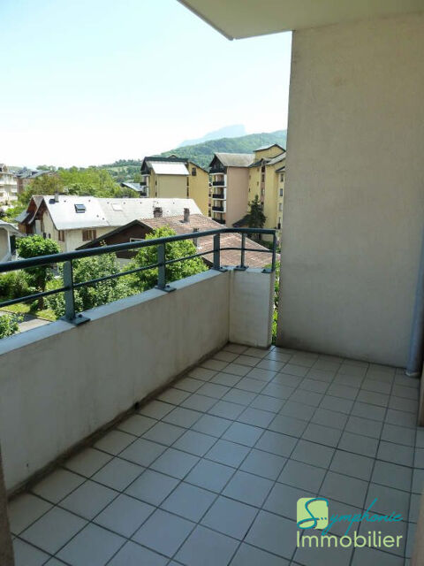  Appartement � louer 2 pi�ces 58 m�