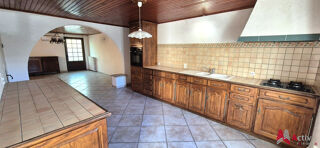  Maison � vendre 6 pi�ces 160 m�