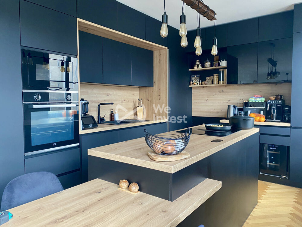 Appartement à vendre Vincennes