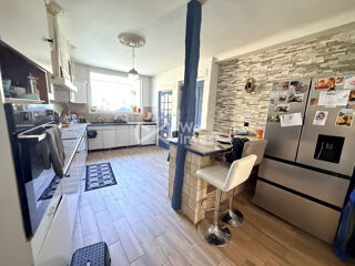  Maison à vendre 5 pièces 165 m²