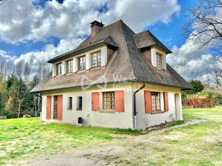  Maison à vendre 8 pièces 226 m²