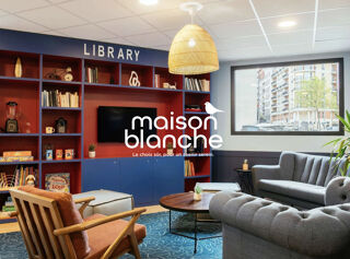  Appartement � vendre 1 pi�ce 22 m�