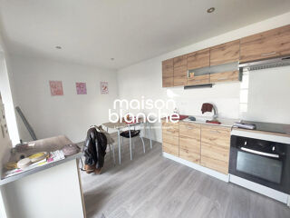  Appartement � louer 2 pi�ces 27 m�