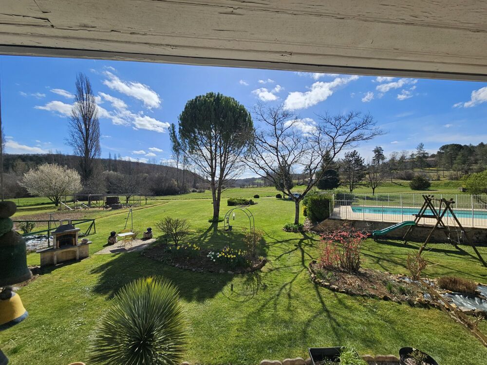 Vente Maison Maison à vendre Pezuls Pezuls