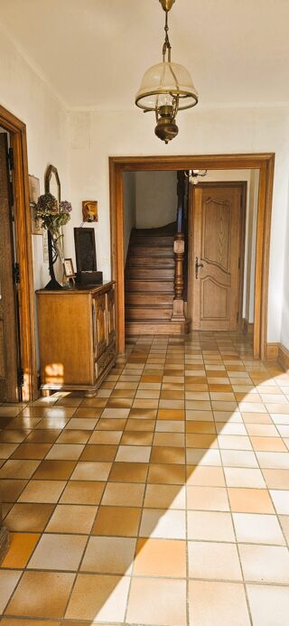  Maison � vendre 7 pi�ces 179 m�