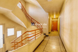  Appartement � vendre 3 pi�ces 69 m�