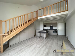  Appartement  louer 3 pices 67 m