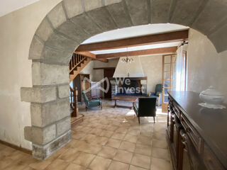  Maison à vendre 8 pièces 198 m²