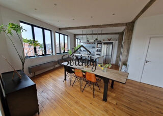  Appartement � vendre 4 pi�ces 140 m�