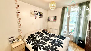  Appartement à vendre 3 pièces 58 m²