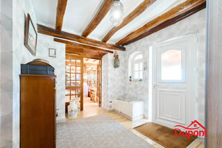  Maison à vendre 7 pièces 198 m²