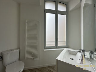  Appartement � louer 1 pi�ce 26 m�